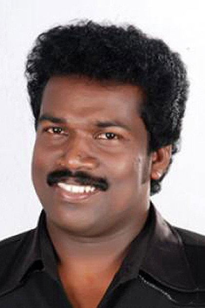 Binu Adimali - Actor Profile Photo