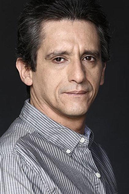 Miguel Iza - Actor Profile Photo