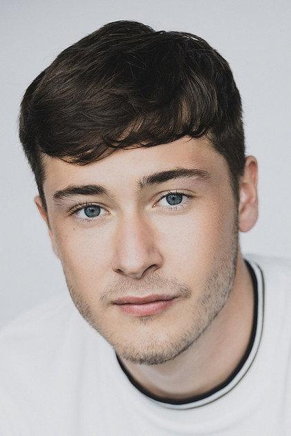 Samuel Bottomley - Actor Profile Photo