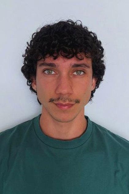 Pedro Motta - Actor Profile Photo