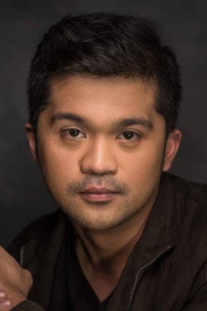 Niño Aquino - Actor Profile Photo