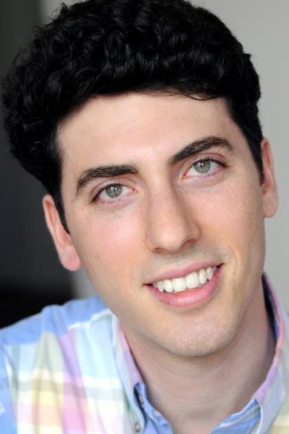 Dan Klein - Actor Profile Photo