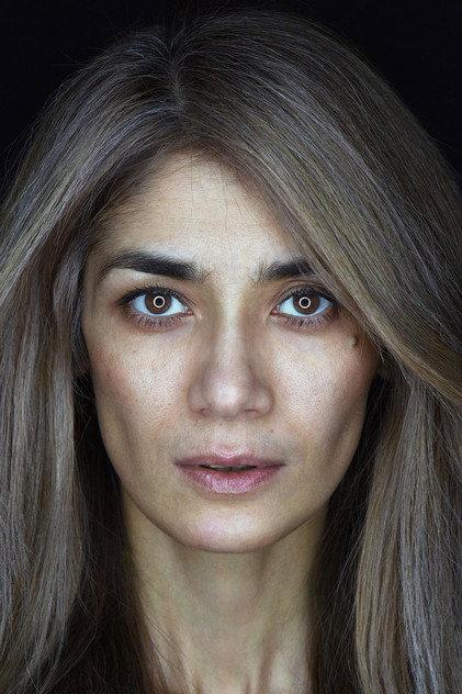 Kamilla Mukhlisova - Actor Profile Photo