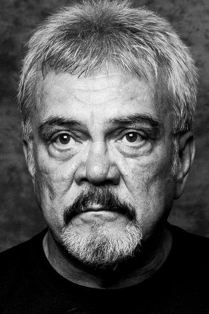 Henry Strzalkowski - Actor Profile Photo