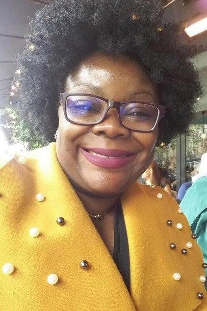 Marlise Ngadem Bete - Actor Profile Photo