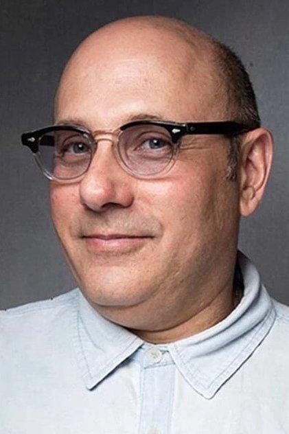 Willie Garson - Actor Profile Photo