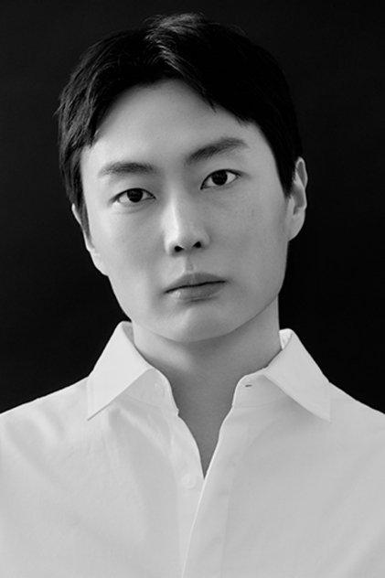 Roh Jae-won - Actor Profile Photo