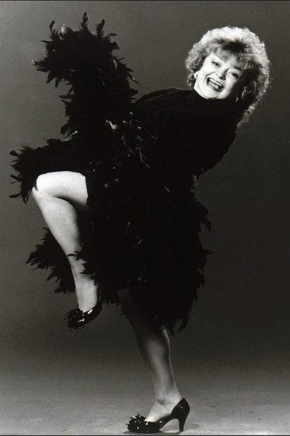 Patty Maloney - Actor Profile Photo