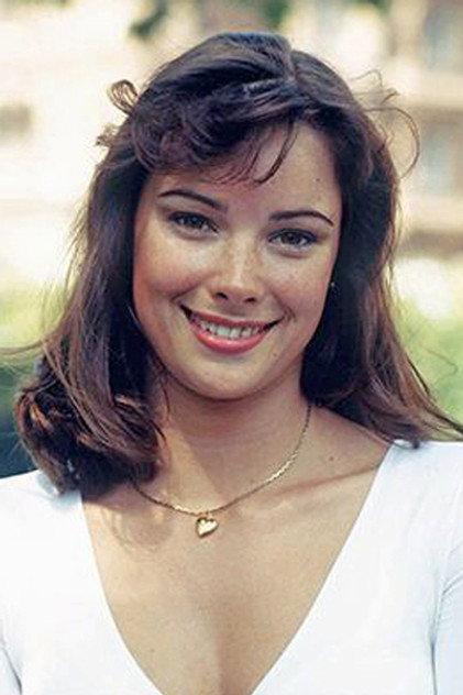 Nicola Bryant - Actor Profile Photo