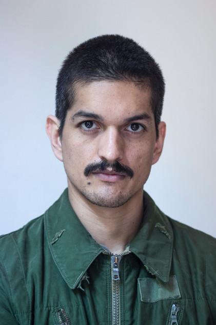Diogo Monteiro - Actor Profile Photo