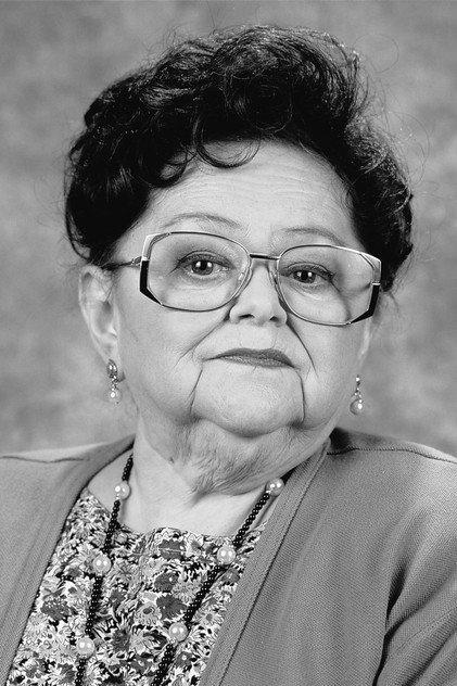 Zelda Rubinstein - Actor Profile Photo