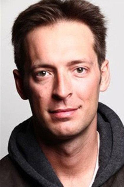 Cade Carradine - Actor Profile Photo