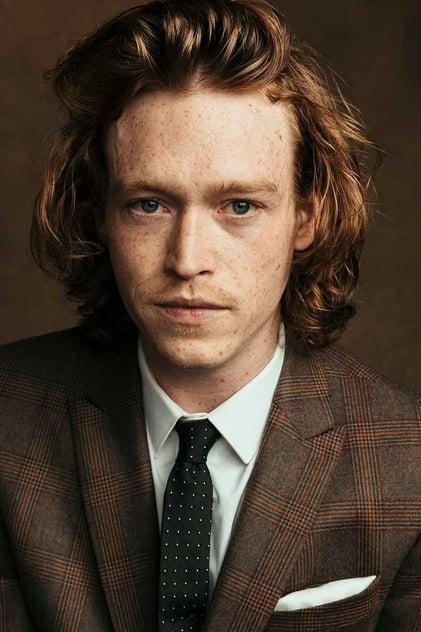 Caleb Landry Jones - Actor Profile Photo