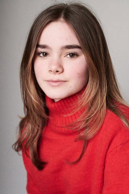 Isabella Sermon - Actor Profile Photo