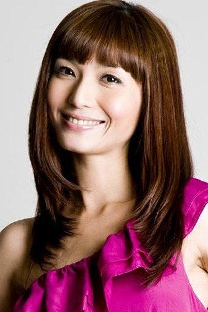 Vivian Lai - Actor Profile Photo