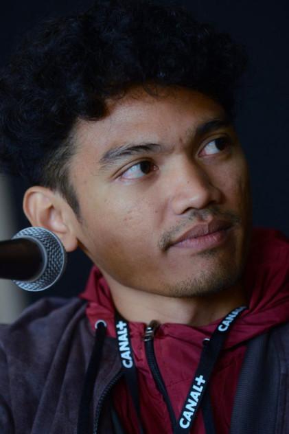 M. Reza Fahriyansyah - Actor Profile Photo