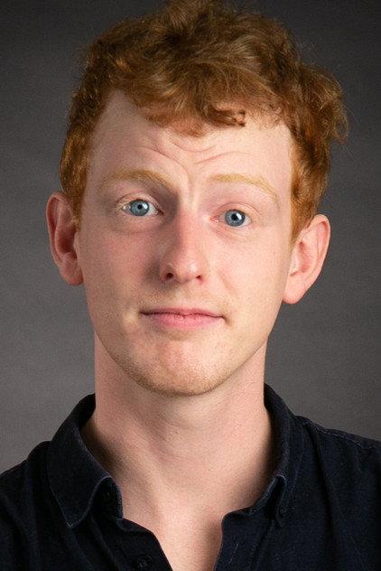 Quentin Vernede - Actor Profile Photo