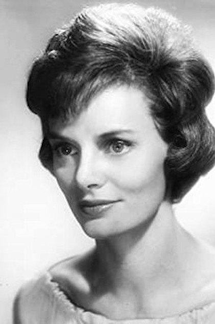 Bettye Ackerman - Actor Profile Photo