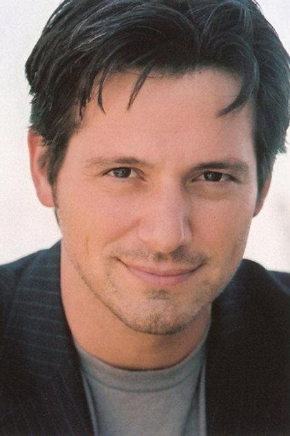 Nick Kiriazis - Actor Profile Photo