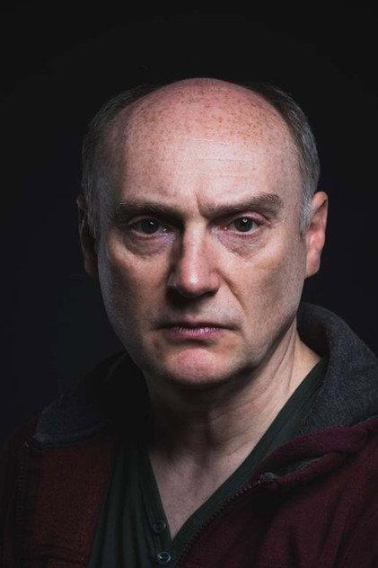 Ian Ray-White - Actor Profile Photo
