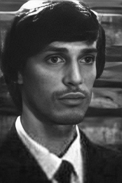 Voldemaras Chlebinskas - Actor Profile Photo