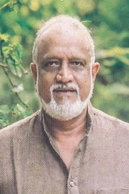 V K Sreeraman - Actor Profile Photo