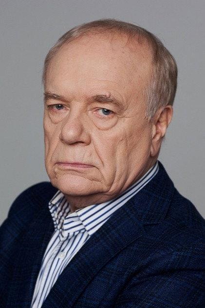 Gennady Sayfulin - Actor Profile Photo