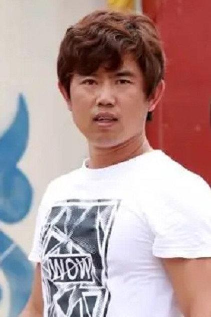 Liu Qingsong - Actor Profile Photo