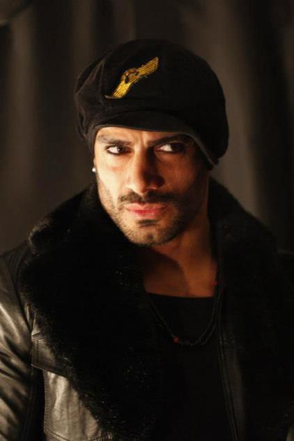 Barış Bulut - Actor Profile Photo