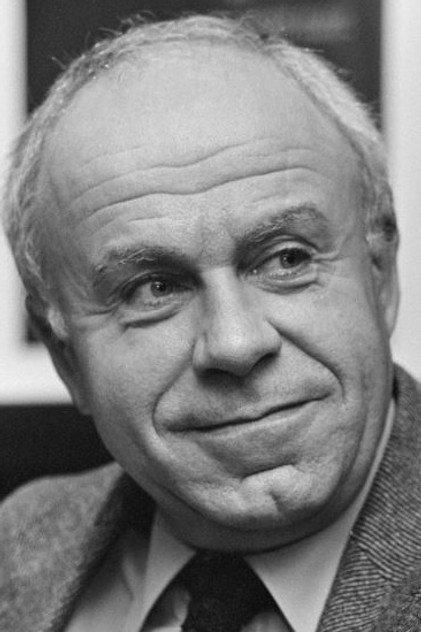 Wim Bary - Actor Profile Photo