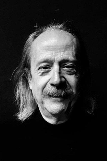 Oriol Genís - Actor Profile Photo