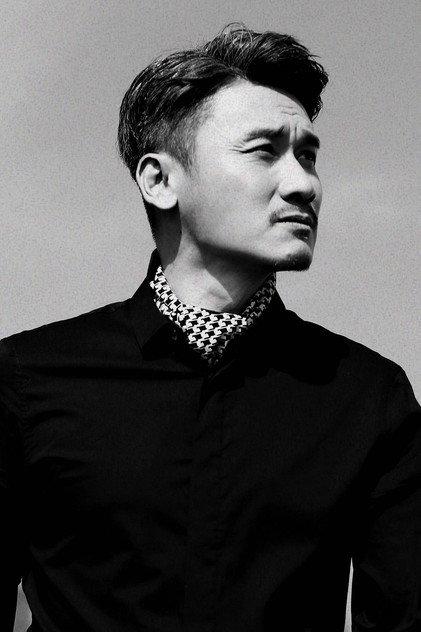 Zhou Tie - Actor Profile Photo