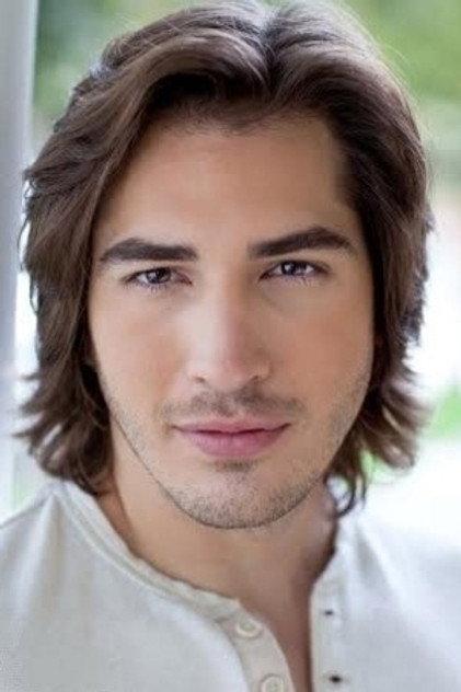 Adam Michael Gold - Actor Profile Photo