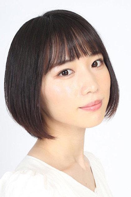 Mayu Suzuki - Actor Profile Photo