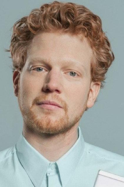 Pepijn Schoneveld - Actor Profile Photo