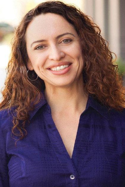 Adelina Anthony - Actor Profile Photo
