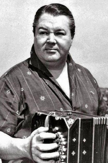 Aníbal Troilo - Actor Profile Photo