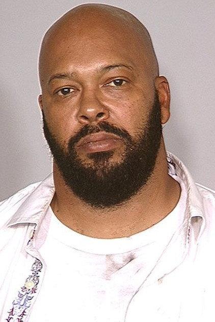 Suge Knight - Actor Profile Photo