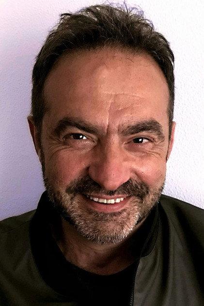 Vicente Mohedano - Actor Profile Photo