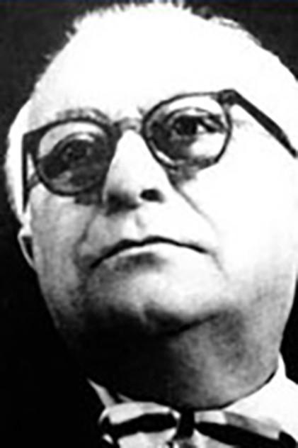 Ruben Simonov - Actor Profile Photo