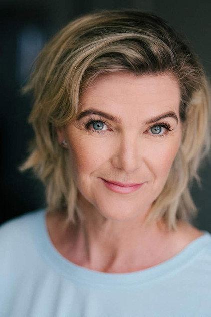 Gillian Baxter - Actor Profile Photo