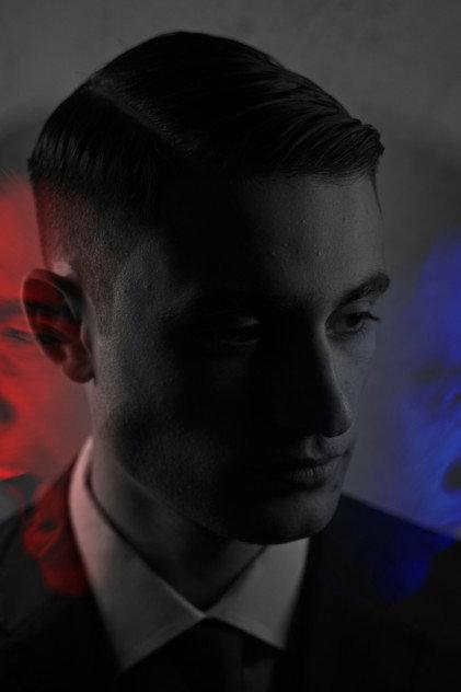 Giovanni Cichello - Actor Profile Photo