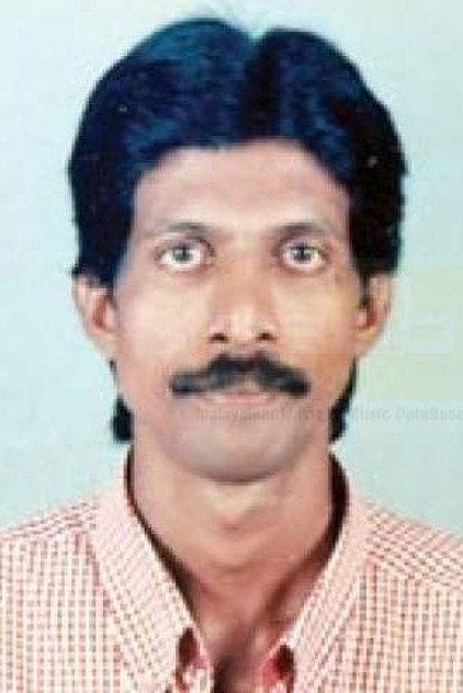 Kalabhavan Santhosh - Actor Profile Photo