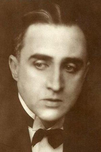 Pierre de Guingand - Actor Profile Photo