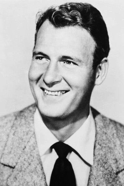 Charles Drake - Actor Profile Photo