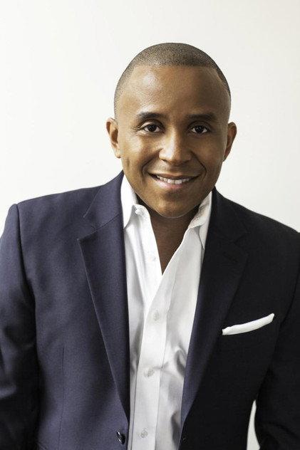 Rashad Robinson - Actor Profile Photo