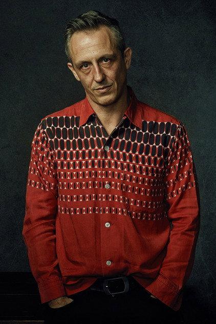 Toni Fortuna - Actor Profile Photo
