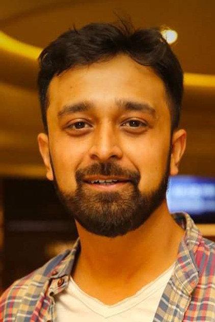 Chhandak Chowdhury - Actor Profile Photo