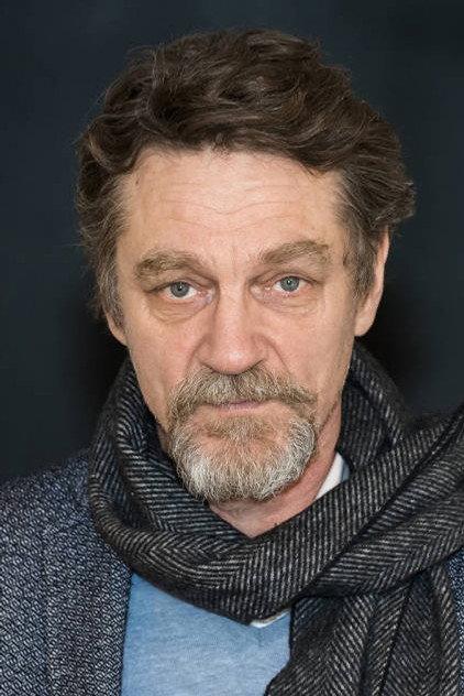 Ville Virtanen - Actor Profile Photo
