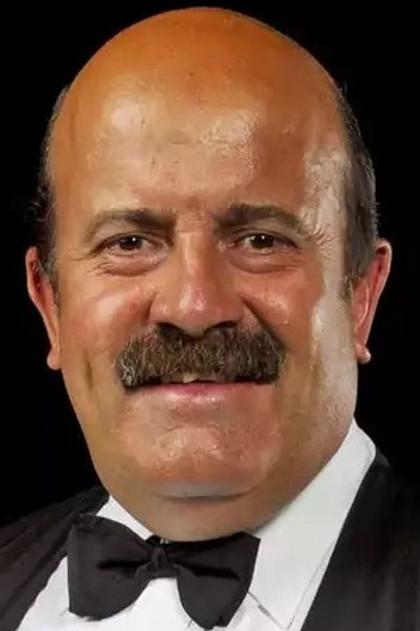 Willie Thorne - Actor Profile Photo
